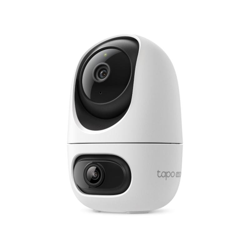 Cameră de supraveghere TP-LINK Tapo C245D Wireless Interior Alb