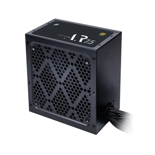 Sursă PC 1ST PLAYER PS-750AR 750W 80 Plus Gold Negru