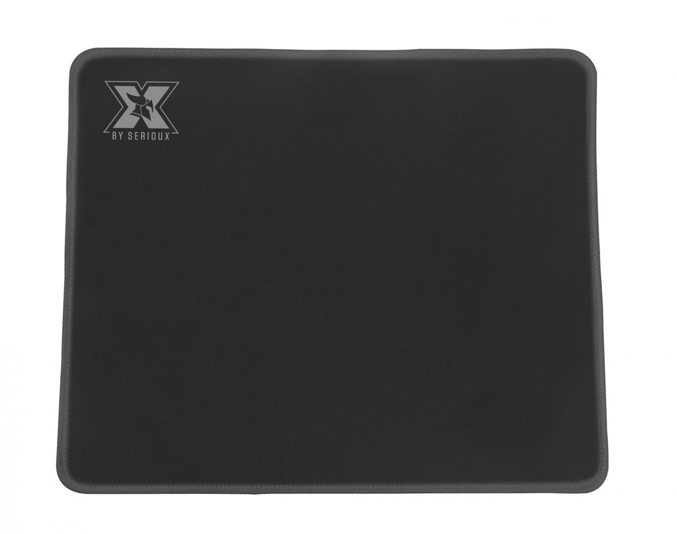 Mousepad Gaming SERIOUX Eniro Small 400x300mm