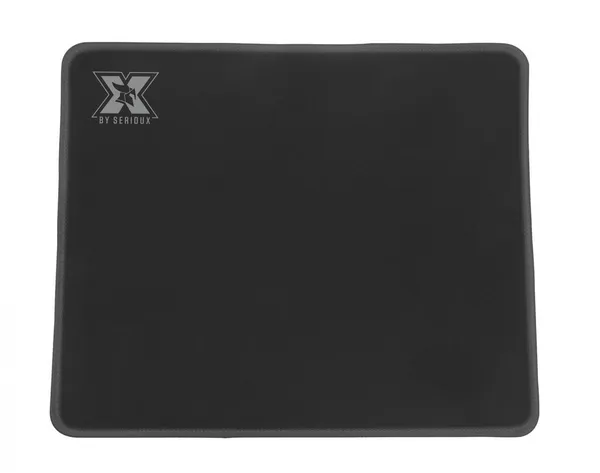 Mousepad Gaming SERIOUX Eniro Small 400x300mm