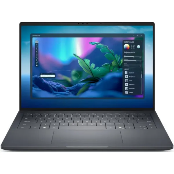 Laptop DELL MA14250 FHD+ Ultra 7-265H 32GB 1TB Ubuntu