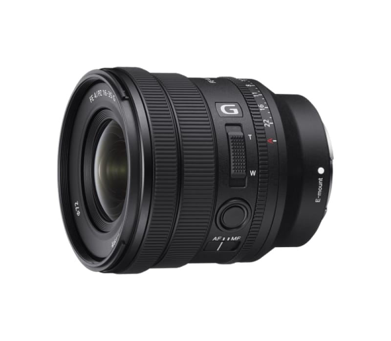 Obiectiv foto SONY SELP1635G.SYX