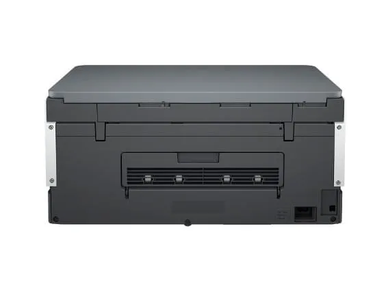 Multifunctional HP Smart Tank 720 Inkjet Color A4 All-in-One - imagine 4