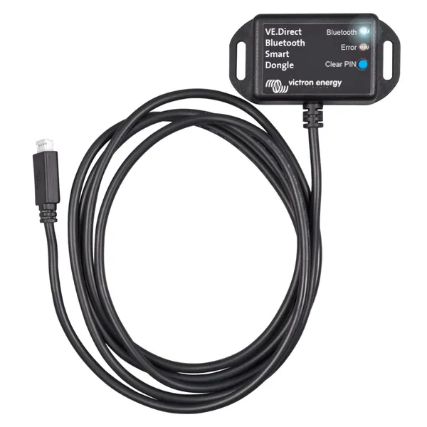 Dongle Bluetooth Smart VICTRON Energy VE.Direct ASS030536011