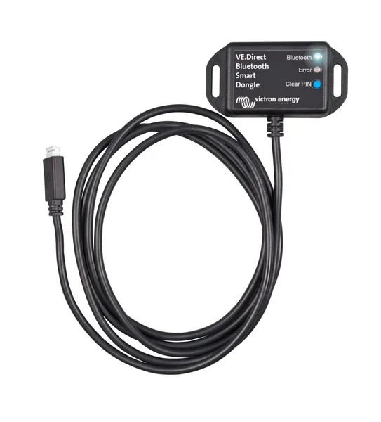 Dongle Bluetooth Smart VICTRON Energy VE.Direct ASS030536011 - imagine 2