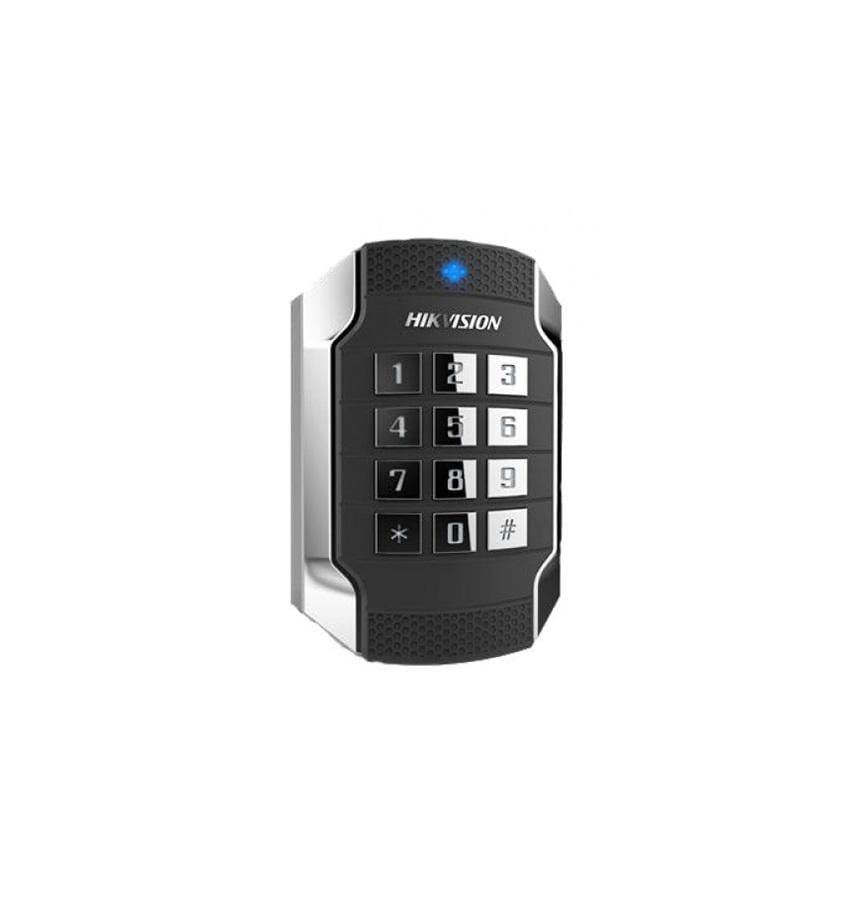 Cititor Card HIKVISION DS-K1104MK cu Tastatură Mifare