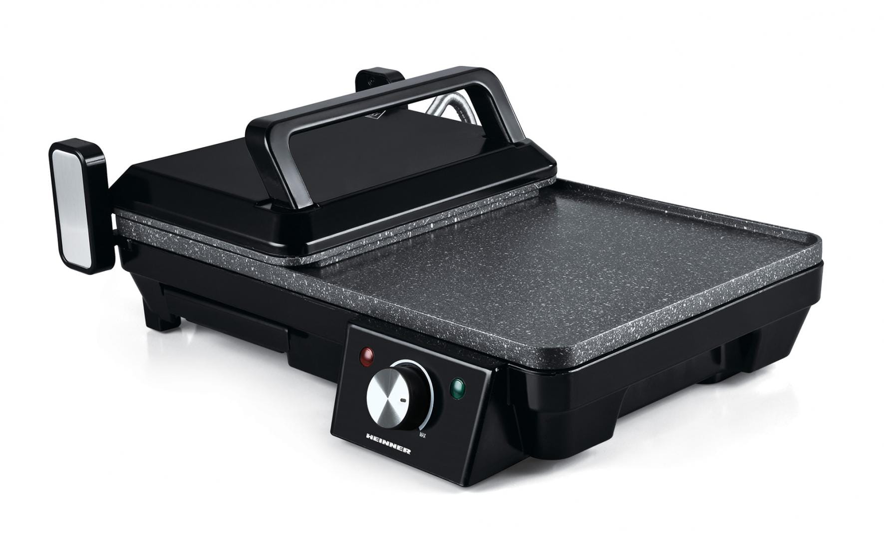 Grill Electric HEINNER HEG-F20002P 2000W