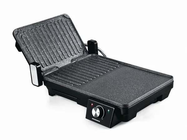 Grill Electric HEINNER HEG-F20002P 2000W - imagine 2