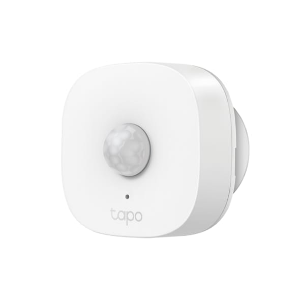 Senzor Smart de Mișcare TP-LINK Tapo T100 WiFi Alb