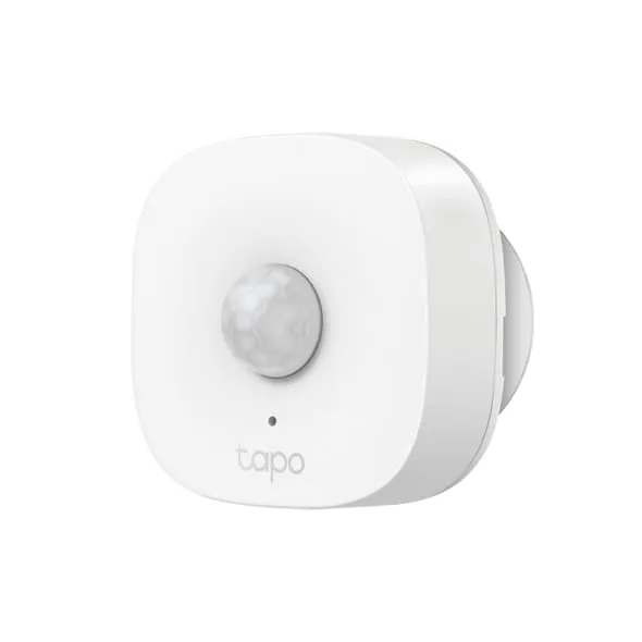 Senzor Smart de Miscare TP-LINK Tapo T100 WiFi Alb
