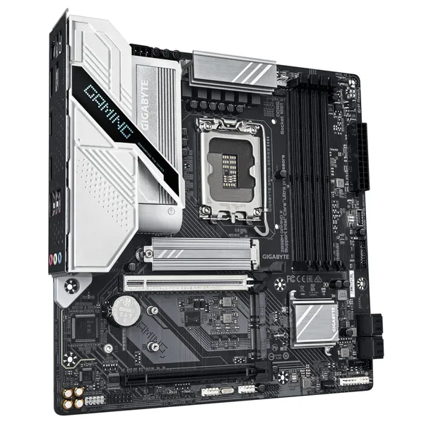 Placă de bază GIGABYTE Z890M GAMING X LGA1851 - imagine 3