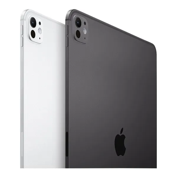 Tabletă APPLE iPad Pro 11 M4 256GB Cellular Space Black - imagine 2