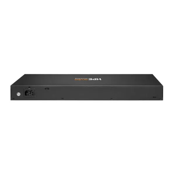 Switch HP Aruba 6100 24G 4SFP+ Managed L2 JL678A - imagine 2