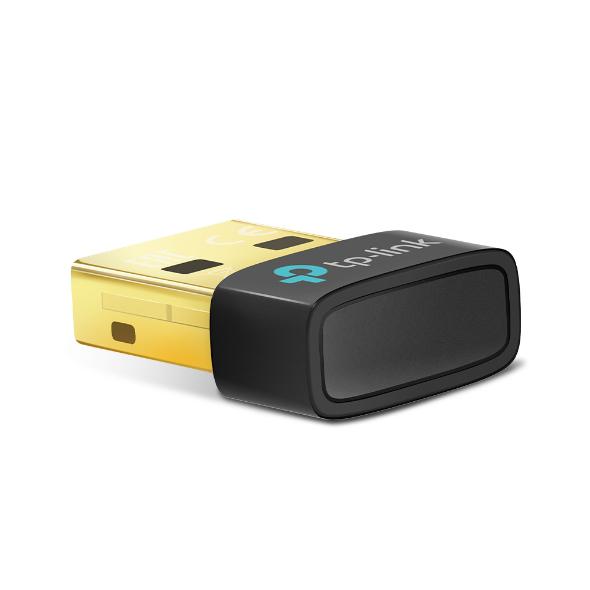 Adaptor TP-LINK UB500 Nano Bluetooth 5.0 USB 2.0 - imagine 2