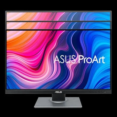 Monitor ASUS PA278QV 27 WQHD IPS Negru - imagine 4