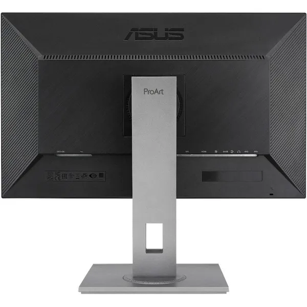 Monitor ASUS PA278QV 27 WQHD IPS Negru - imagine 5