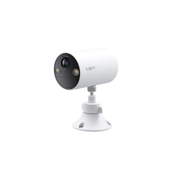 Cameră Supraveghere TP-LINK Tapo C410 Wireless 4K 2 Bucăți - imagine 9