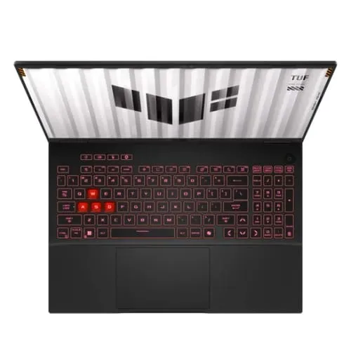 Laptop Gaming ASUS TUF A16 FA608UM Ryzen 7 260 RTX 5060 16GB 512GB SSD - imagine 3