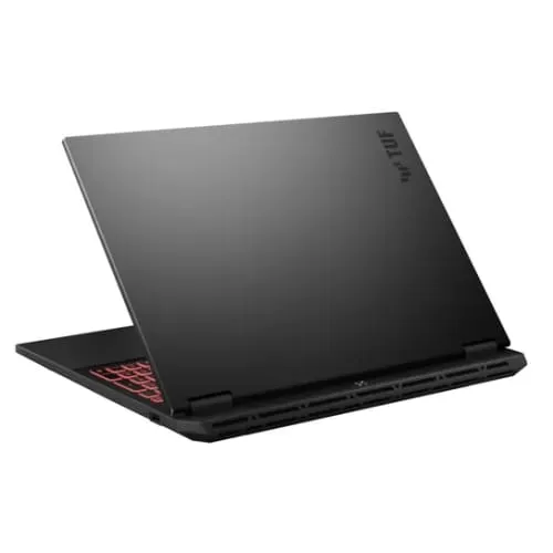 Laptop Gaming ASUS TUF A16 FA608UM Ryzen 7 260 RTX 5060 16GB 512GB SSD - imagine 4