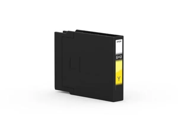Cartuș Inkjet EPSON WF PRO Yellow XXL C13T14B440
