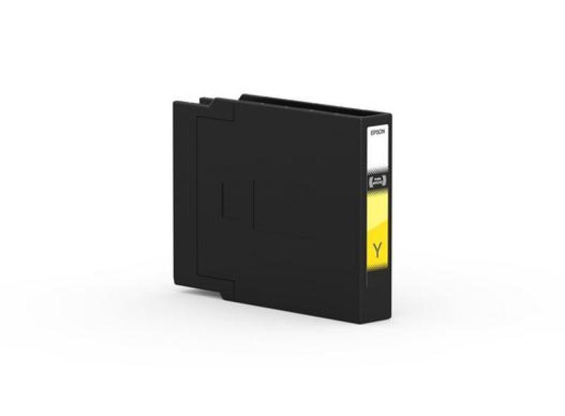 Cartuș Inkjet EPSON WF PRO Yellow XXL C13T14B440