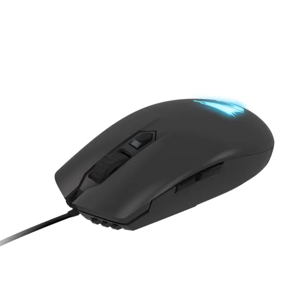 Mouse GIGABYTE AORUS M2 Negru 6200 DPI