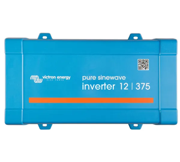 Inverter 12/375 230V VE.Direct SCHUKO - imagine 2