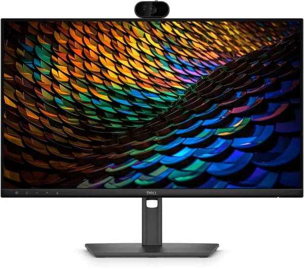 Monitor DELL P2426HEB 24 inch Full HD Negru