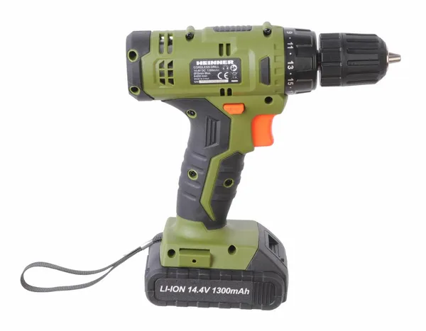 Mașină de găurit HEINNER 14.4V Li-Ion - imagine 2