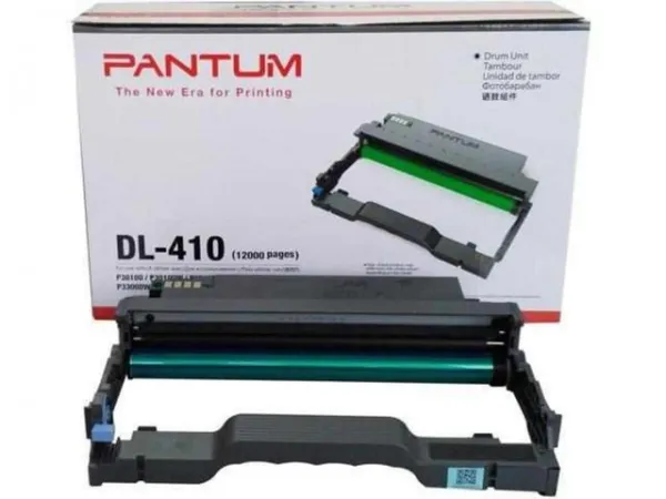 Drum PANTUM DL-410 Black 12K Pagini