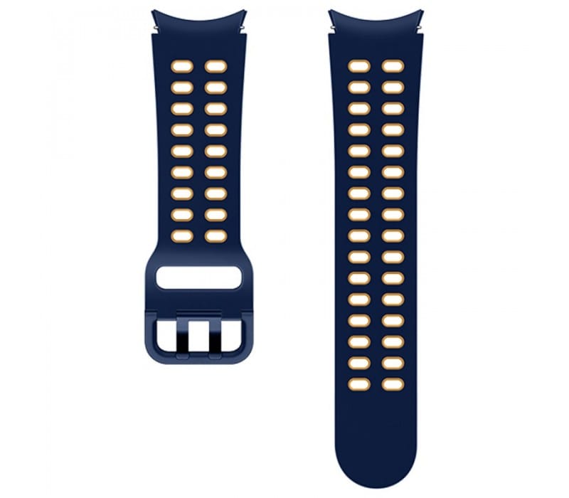 Curea SAMSUNG Extreme Sport Band 20mm M/L Navy ET-SXR87LNEGEU