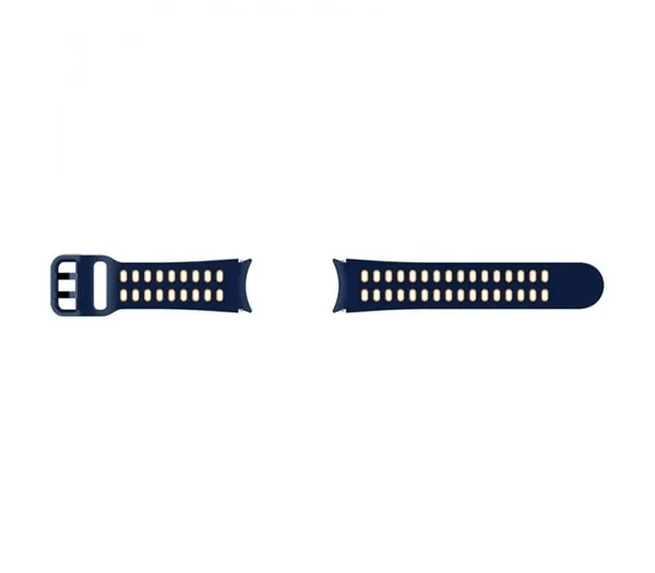 Curea SAMSUNG Extreme Sport Band 20mm M/L Navy ET-SXR87LNEGEU - imagine 3