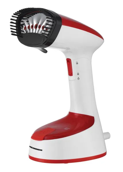 Aparat de Calcat Vertical HEINNER HGS-1400RD Roșu - imagine 1