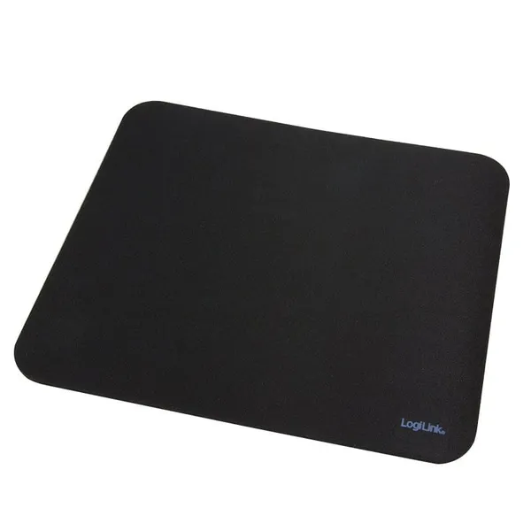 Mousepad LOGILINK Cauciuc Negru 230x205x4 mm ID0117