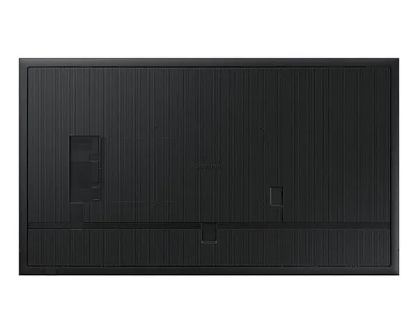 Monitor Signage SAMSUNG QM43C 43 inch UHD 24/7 500 Nit - imagine 2