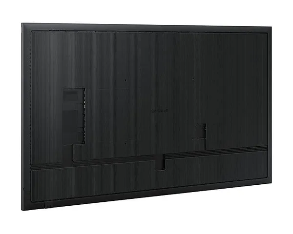 Monitor Signage SAMSUNG QM43C 43 inch UHD 24/7 500 Nit - imagine 8