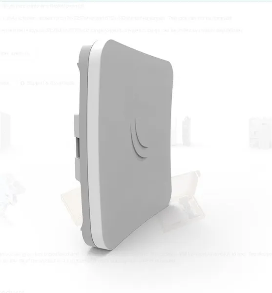 CPE MIKROTIK SXTSQ Lite 5 High Power RBSXTSQ5ND