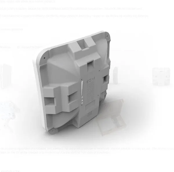 CPE MIKROTIK SXTSQ Lite 5 High Power RBSXTSQ5ND - imagine 2