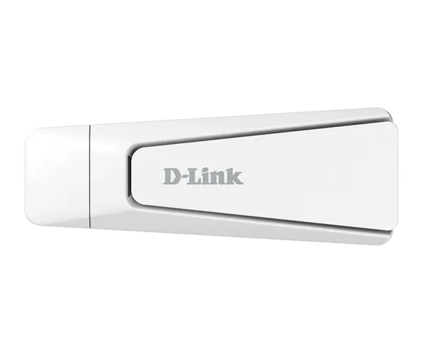 Adaptor Wireless D-LINK AX18U Wi-Fi 6 Dual Band USB 3.0