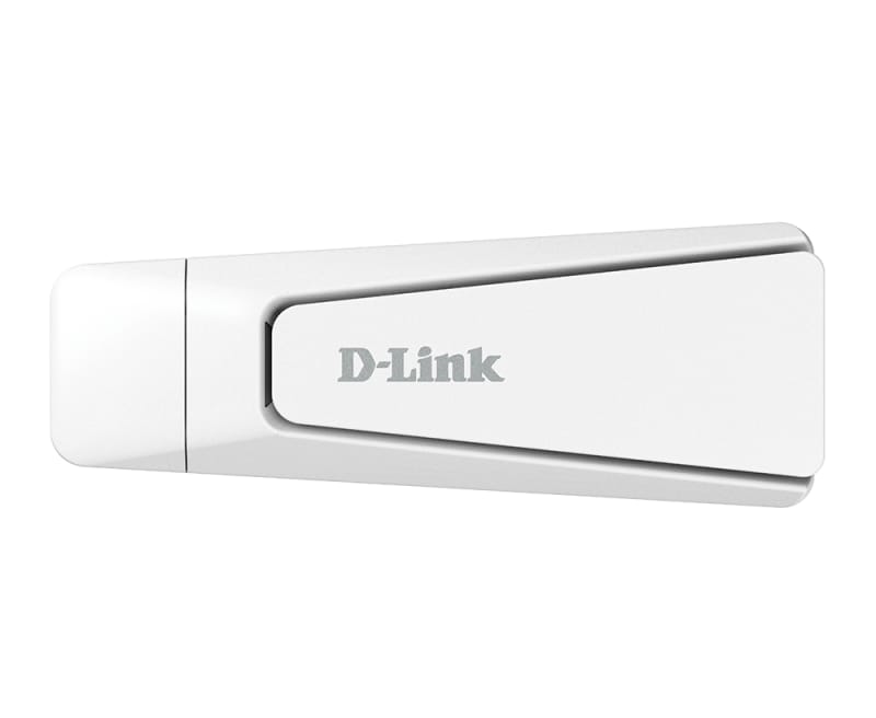 Adaptor Wireless D-LINK AX18U Wi-Fi 6 Dual Band USB 3.0