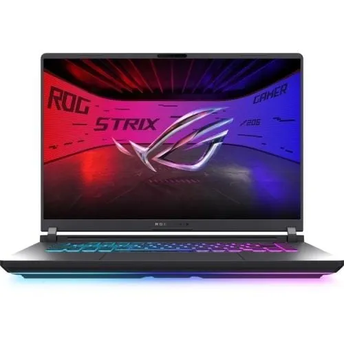 Laptop Gaming ASUS ROG Strix G16 G615LH Core Ultra 7 255HX RTX 5050 - imagine 3