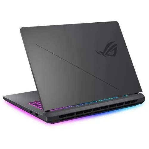 Laptop Gaming ASUS ROG Strix G16 G615LH Core Ultra 7 255HX RTX 5050 - imagine 12