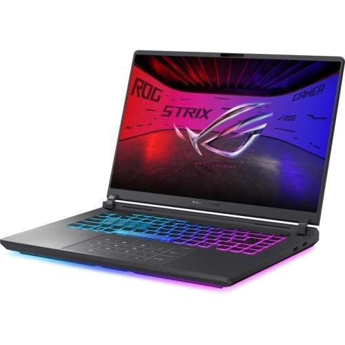 Laptop Gaming ASUS ROG Strix G16 G615LH Intel Ultra 7 RTX 5050 - imagine 4