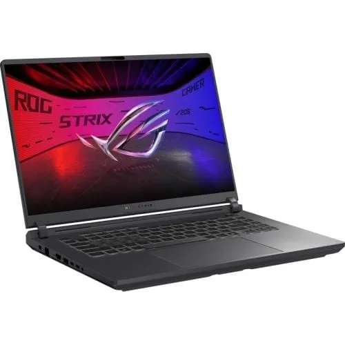 Laptop Gaming ASUS ROG Strix G16 G615LH Core Ultra 7 255HX RTX 5050 - imagine 5