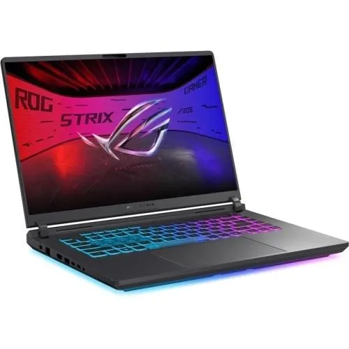 Laptop Gaming ASUS ROG Strix G16 G615LH Core Ultra 7 255HX RTX 5050 - imagine 6