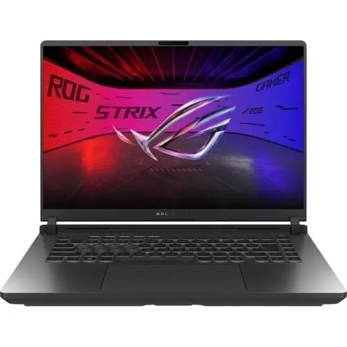 Laptop Gaming ASUS ROG Strix G16 G615LH Core Ultra 7 255HX RTX 5050 - imagine 7