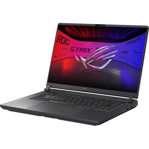 Laptop Gaming ASUS ROG Strix G16 G615LH Intel Ultra 7 RTX 5050 - imagine 2