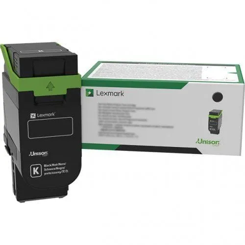 Toner LEXMARK 75M2XY0 Galben 11.700 pagini CS632 CX635