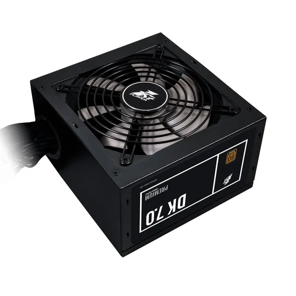 Sursă PC 1ST PLAYER DK Premium 700W 80 PLUS Bronze