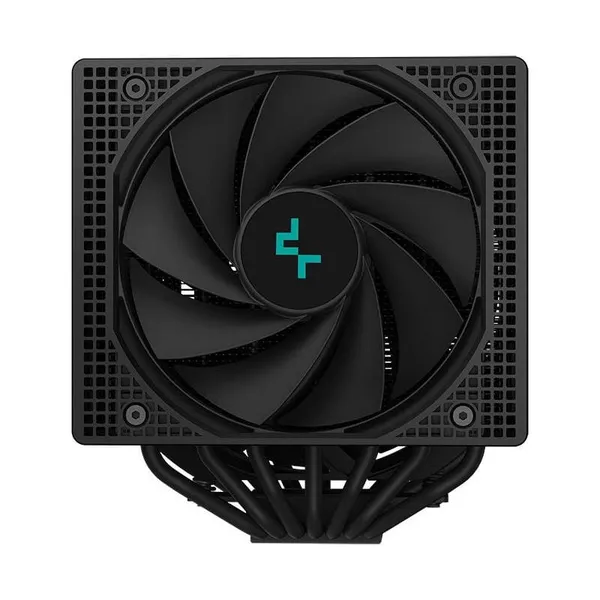 Cooler Procesor DEEPCOOL Assasin IV Negru - imagine 3